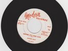NORTHERN SOUL 45 JACKIE DAY