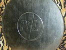 PIL Public Image Limited 3 LP Orig Tin Box W/ Insert UK