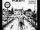 MAYHEM Pulling puppets strings RARE UK 7 PUNK 1983