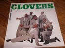 THE CLOVERS 
