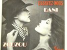45t DANI