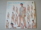 LP Elvis presley 