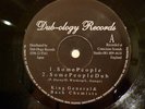 KING GENERAL & BUSH CHEMISTS - SOME PEOPLE 12