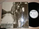 RAM JOHN HOLDER. BLACK LONDON BLUES. BEACON REC. ORG.