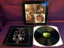 Beatles LET IT BE ORIG 1970 UK 1ST ISSUE VINYL BOX SET