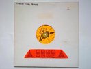 Sun Ra Oblique Parallax Original Saturn LP RARE