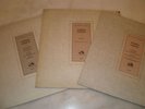 COLH(3 lps)/ ALFRED CORTOT, piano