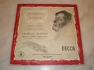 DECCA DAF 133119(French)/BACH/CHAILLEZ-RICHEZ/ ENESCO