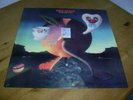 NICK DRAKE / PINK MOON -- PINK RIM ISLAND LABEL LP