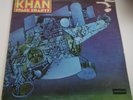 KHAN Space Shanty RARE UK DERAM EGG HILLAGE PROG VG++