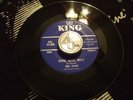 Mill Evans- King