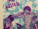 Pastels - Something going on, Rare C86, Creation, twee
