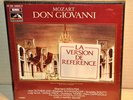 MOZART*DON GIOVANNI*GUILINI*EMI*4d*SEALED