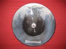 Darkthrone - Panzerfaust - LP picture Moonfog ltd 100