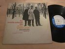 Ornette Coleman at the Golden Circle Stockholm LP Vol 1
