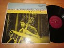 Paul Chambers' Music - Jazz Delegation From the East