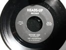 THE KOLLEKTION-SAVAGE LOVE-HEADS-UP- RARE GARAGE-MIAMI