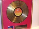 Judas Priest point of entry goldene Schallplatte record
