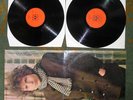 2LP BOB DYLAN blonde on blonde UK 66 CBS org MONO EX A1