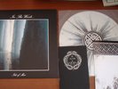IN THE WOODS - Isle of Men VINYL LP agalloch alcest