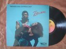 LP ZALMAC whatcha gonna do US MODERN SOUL BOOGIE hear