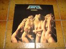 TRAPEZE - RUNNING - LP