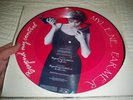 MYLENE FARMER BEYOND MY CONTROL PICTURE DISC   gay int?