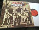 THE MOVE Fire Brigade LP MFP 5276 holland NM 1967-'70 elo glam rock WOW rare
