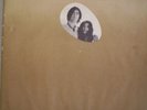Two Virgins John Lennon Yoko Ono T-5001 Apple
