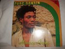 HORACE ANDY , PURE RANKIN , CLOCKTOWER ORIG LP SHRINK 