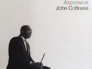 John Coltrane: Ascension-Impulse Records Stereo Lp