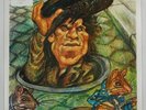 The Rolling Stones Dirtiest Work (King Kong) #02/30