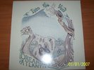DREAMING ATLANTIS LP 1987 USA Heavy Metal Private