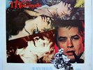 GIRL On A MOTORCYCLE ost SEALED LP Marianne Faithfull