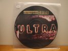 Depeche Mode ULTRA Picture Disc (Mexico)