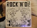 Skinkorps - Rock´n´Oi 