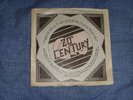20th century – stand up be counted RARE LETTER INSERT
