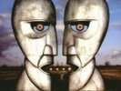 Pink Floyd Division Bell LTD Red Vinyl Press V.Rare