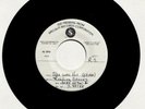 ROLLING STONES She Was Hot (DJ VERS.) 45 TEST PRESSING