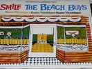 BRIAN WILSON BEACH BOYS Smile UK NM LP no TAKRL TMOQ