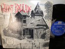 DEAN GITTER - GHOST BALLADS (RIVERSIDE RLP 12-636) RARE