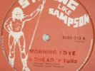 SAMMY DREAD Morning Love roots 12