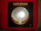 Randy Holden Population II original rare psych lp