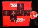 New Swing Sextet LP COTIQUE A Taste of Spanish Harlem