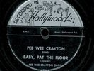 pc78-Blues-Rec.in Hwd-426-Pee Wee Crayton