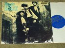 BREAD LOVE AND DREAMS s/t LP acid folk psych LONDON NM