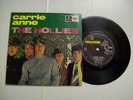 HOLLIES CARRIE ANNE PAY YOU BACK RARE AUSTRALIA 7