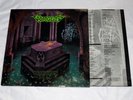 Gorguts - Considered Dead LP 1991 Roadrunner Prod.