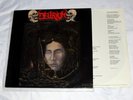 Delirium - Zzooouhh LP 1990 Doom/Death Metal