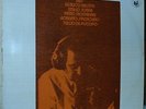 LP-ROMANO MUSSOLINI TRIO---MIRAGE --PDU. JAZZ ITALY